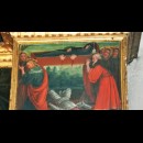 a quanti anni morì la vergine Maria