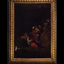 Adorazione dei pastori di Caravaggio