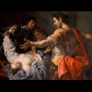 Agrippina tesse gli intrighi di palazzo. Nerone eletto quinto imperatore di Roma