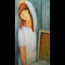 Amedeo Modigliani: sotto il segno dell’arte