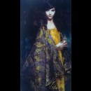 Angelica di Juana Romani, 1891