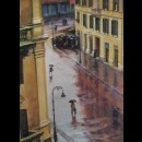 Antonio Ligabue scambiava un quadro per un piatto di minestra