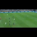 Argentina-Francia: l’azione di sette tocchi con cui segna Di Maria nella finale Qatar 2022