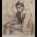 Arte, poesia e tormento nella vita di Dante Gabriel Rossetti