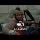 A-team