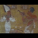 Ay principale indiziato della prematura morte di Tutankhamon