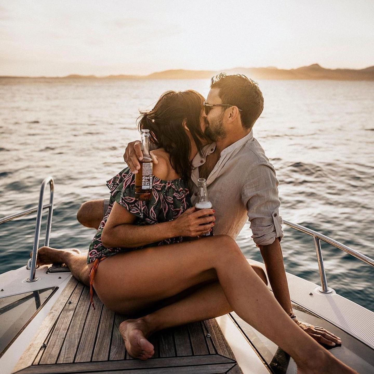 les amoureux sont toujours heureux - N.° 15