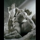 Teseo e il centauro