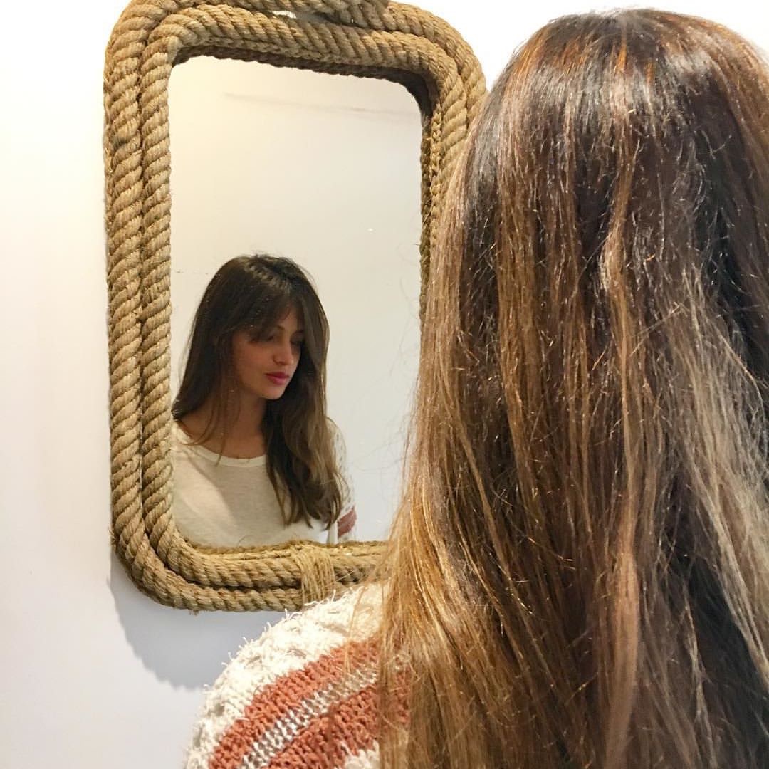 Sara Carbonero - N.° 5