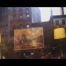 Banksy "vandalizza" un quadro comprato al negozio dell’usato