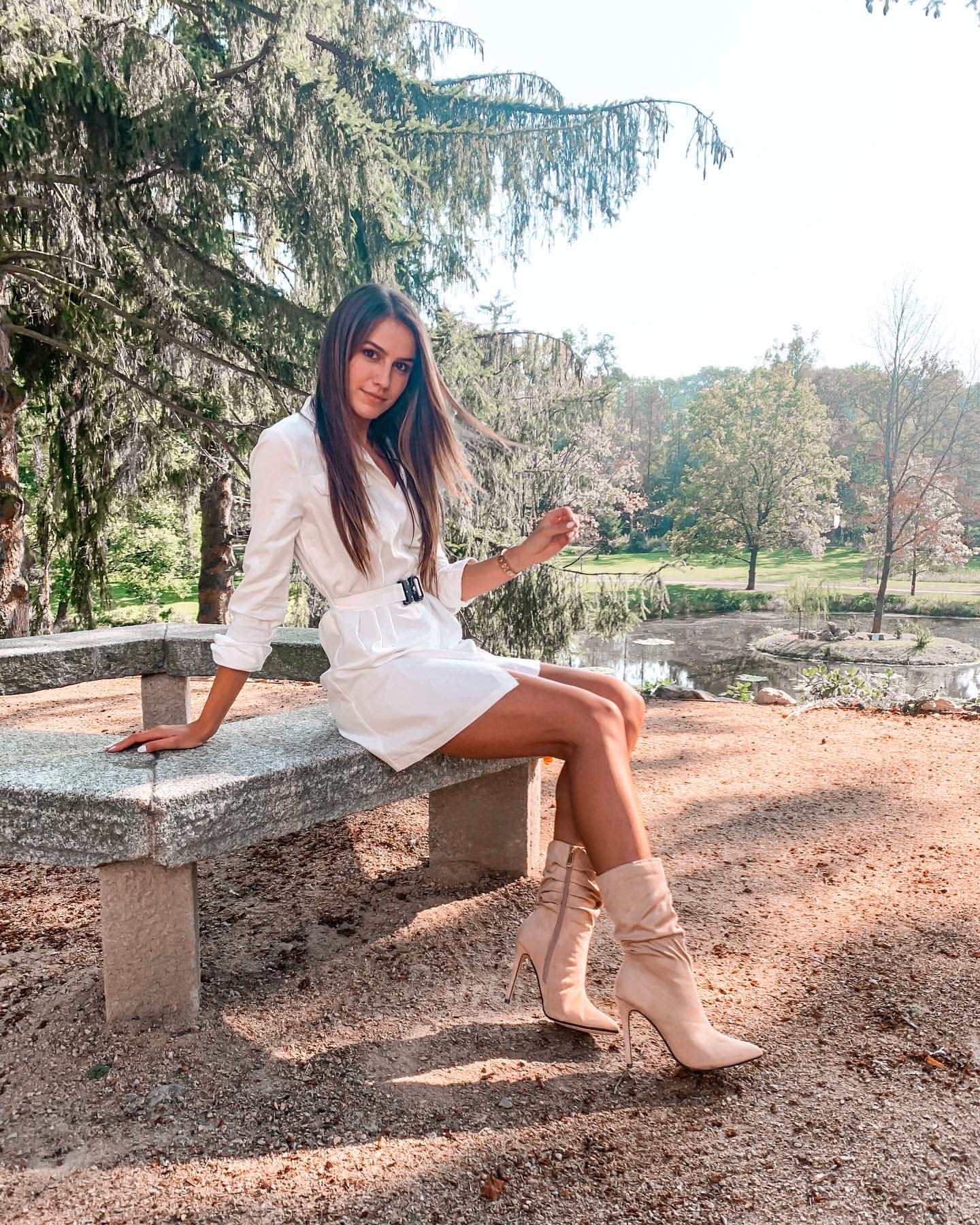 Angie wonderful girl - N.° 31