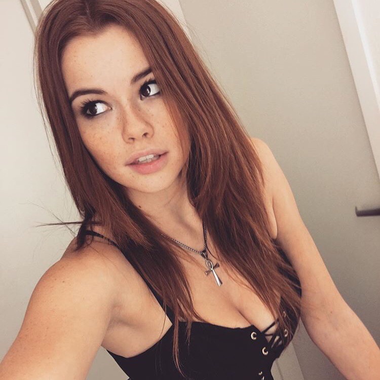 Sabrina Lynn - N.° 8