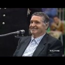 Buscetta chiede ad un Riina sorridente: "è risata ironica o sarcastica?"