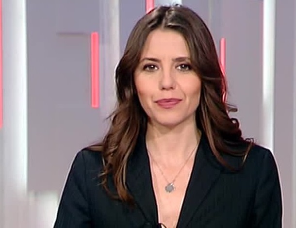 Emanuela Bonchino, mai donna più petalosa