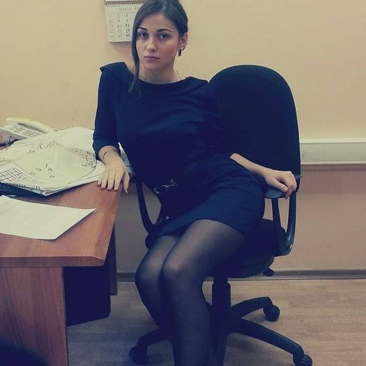 in  ufficio sembra una giornata storta
