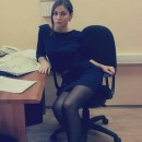 in  ufficio sembra una giornata storta