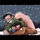 figli miei adoratori vi copro io dal freddo