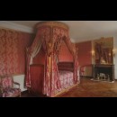 Camera da letto del re - Versailles. Petit Trianon