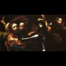 Cattura di Cristo di Caravaggio
