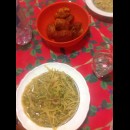 quelle polpette erano la fine del mondo