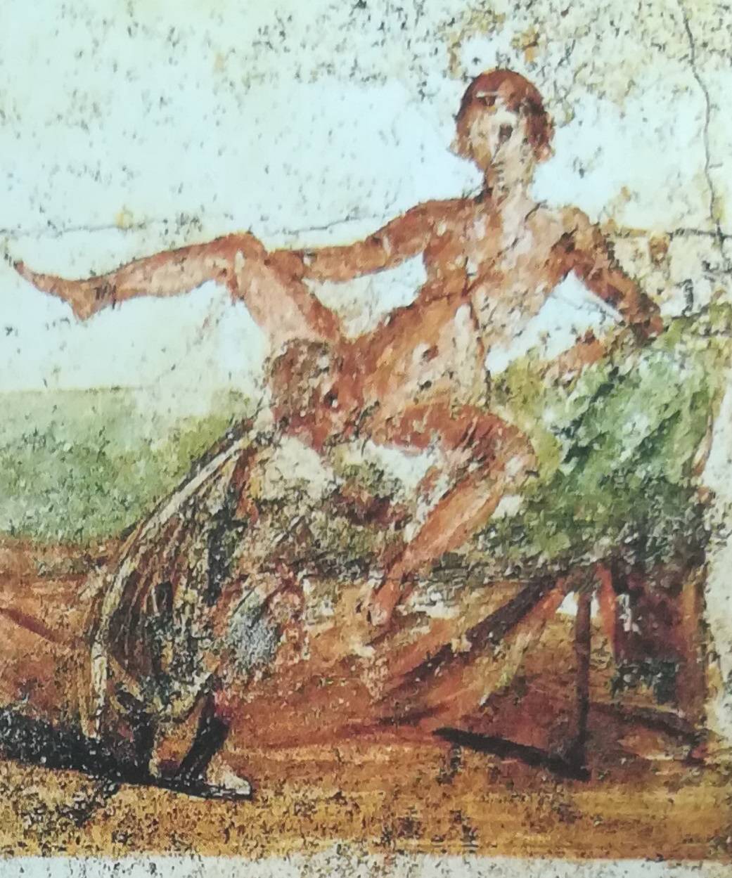 cumnilingus: l’uomo soddisfa oralmente la donna