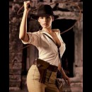 City Hunter ci proverebbe con tutte queste donne
