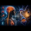 Come funzionano sistema nervoso autonomo, neuroni e cervello nelle attività quotidiane