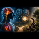 Come nascono le emozioni secondo la psicologia e le moderne neuroscienze cognitive