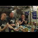 come si chiamano e a cosa servono i componenti della stazione spaziale