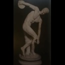 come si svolgevano le prime olimpiadi antiche