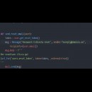 come usare un token a tempo per resettare la password in python