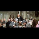Continuavano a chiamarlo Trinità - Pranzo nel ristorante di lusso