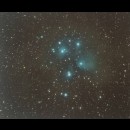 Cosa sono gli ammassi stellari aperti