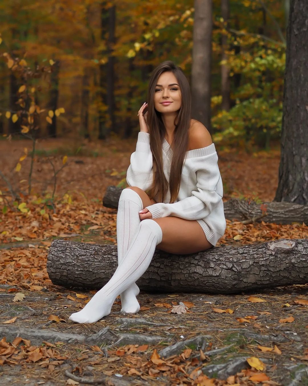 Sylwia: cedendo un passo alle emozioni - N.° 12