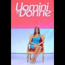 Anna Munafò tronista a uomini e donne