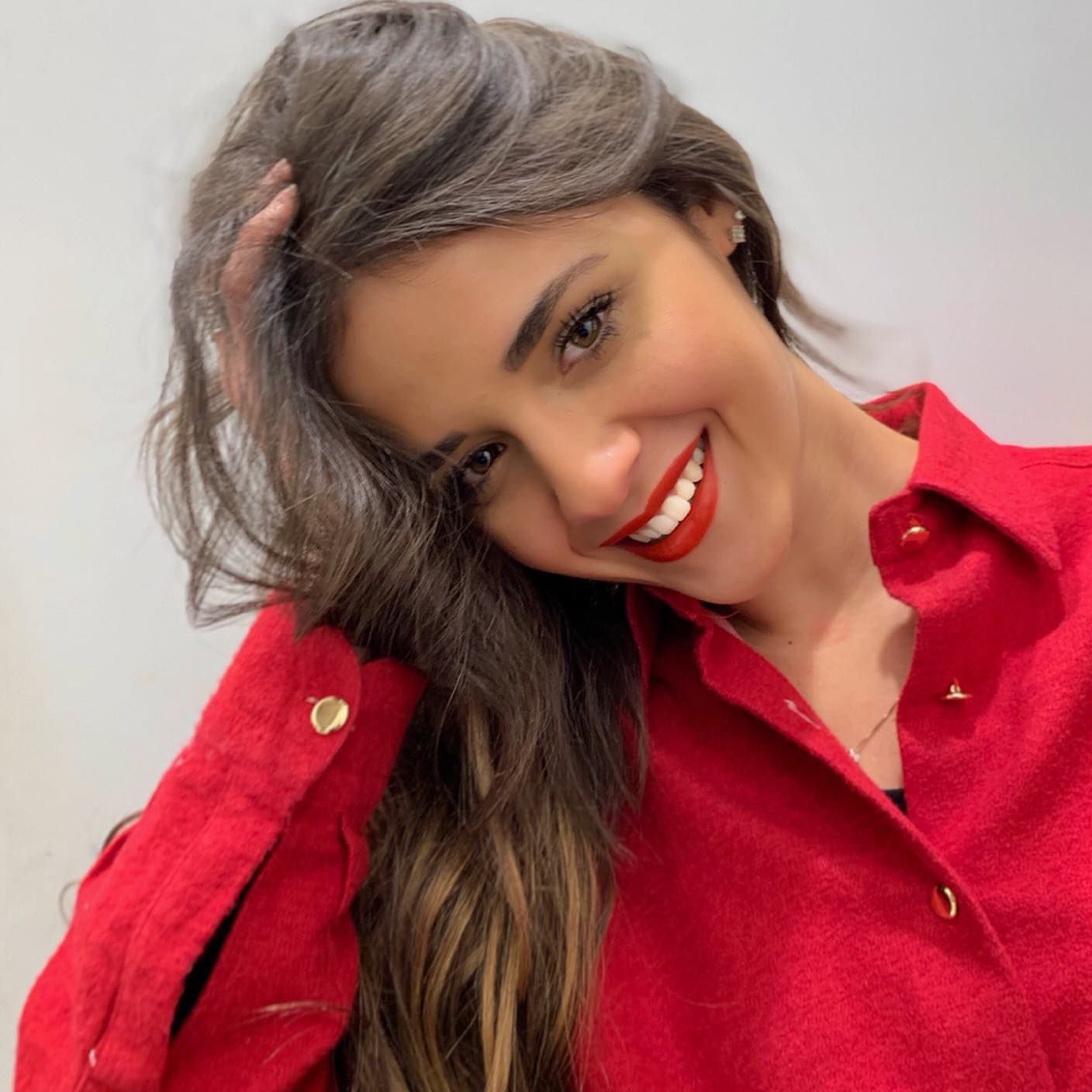 Benedetta Pettinari - N.° 6