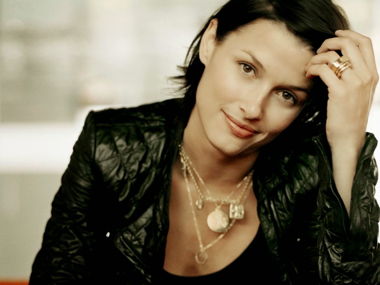 bridget moynahan - La femminilità non ha bisogno di tacchi alti