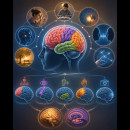 Dal lobo frontale al sistema limbico: guida alle funzioni cognitive del cervello umano
