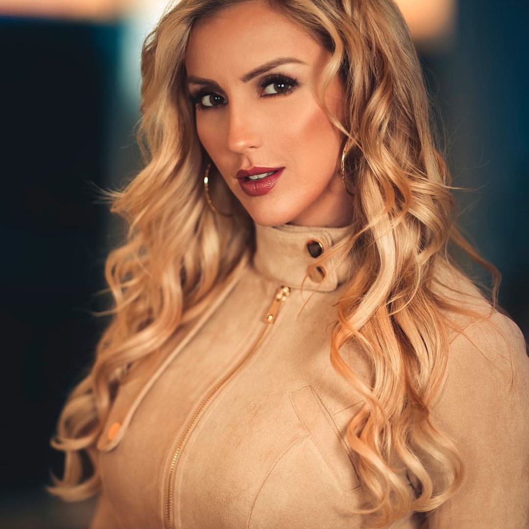 Amanda Paris - N.° 12