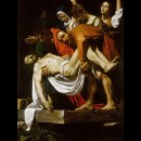 Deposizione - Michelangelo Merisi detto il Caravaggio