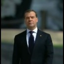 Dmitry Medvedev aiuta Putin a superare le pregiudiziali costituzionali del terzo mandato
