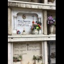 dove si trova la tomba di Ciccio Ingrassia?