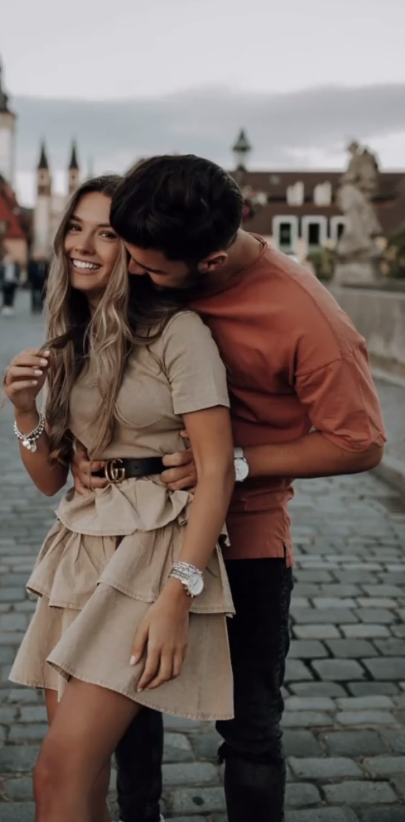 les amoureux sont toujours heureux - N.° 21