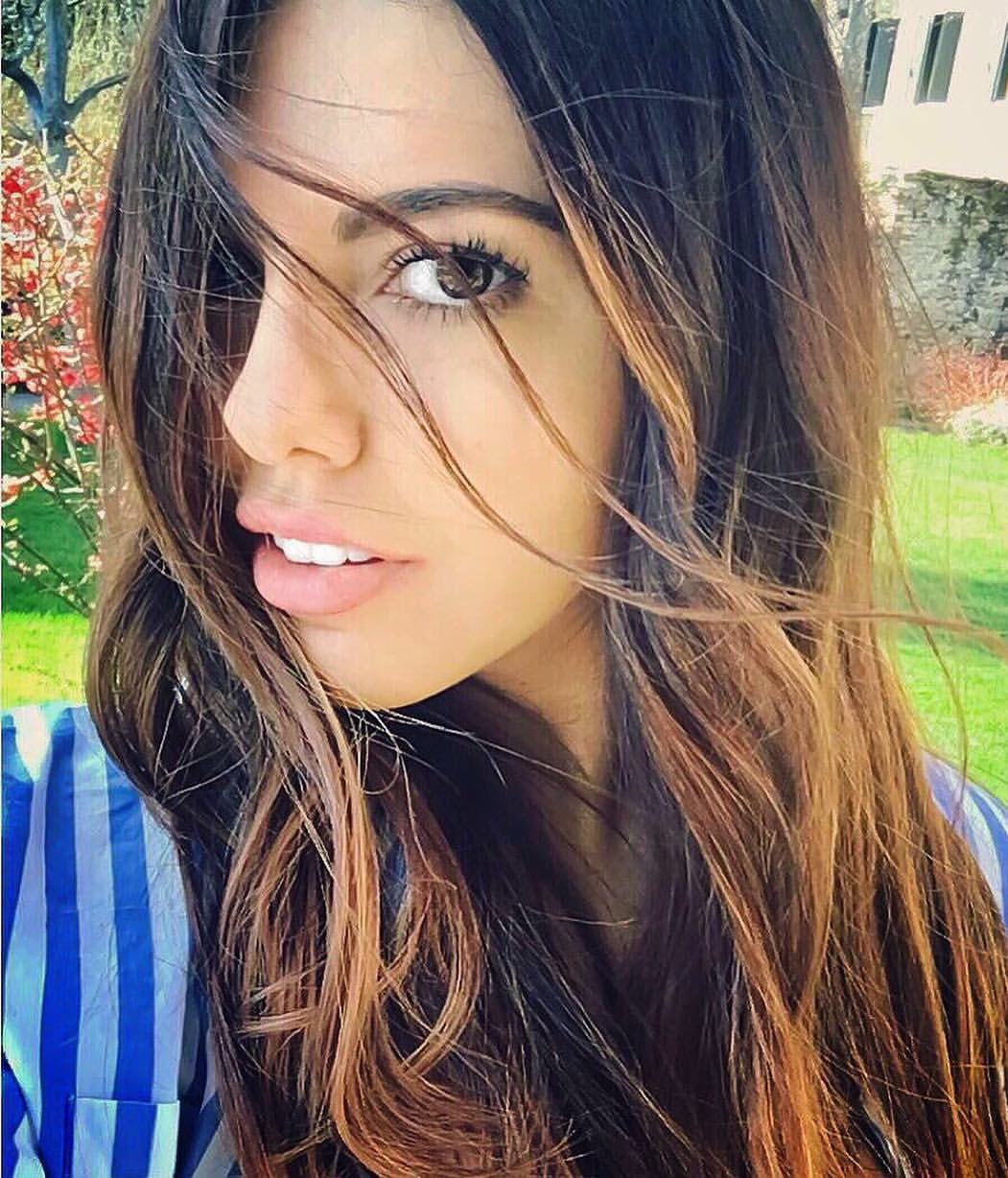 coi capelli tra gli occhi - Laura Bragato