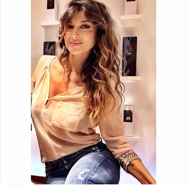 Cristina Buccino - N.° 18