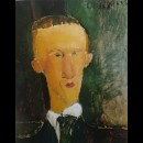E’ pazzesco quanto abbiamo potuto bere, io e Modigliani, E quando ci penso ne sono spaventato