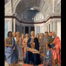Ecco perchè Federico da Montefeltro signore di Urbino veniva sempre ritratto di profilo
