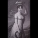 Élisabeth Vigée Le Brun racconta il suo soggiorno a Napoli