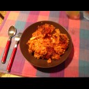 riso al forno buonissimo, che esperienza sconvolgente