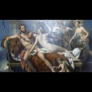 Eos e Titone: la disillusione di un amore